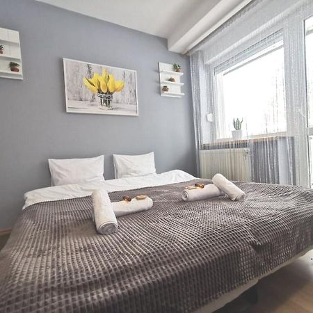 Gorskie Zacisze Bed & Breakfast Borowice Luaran gambar