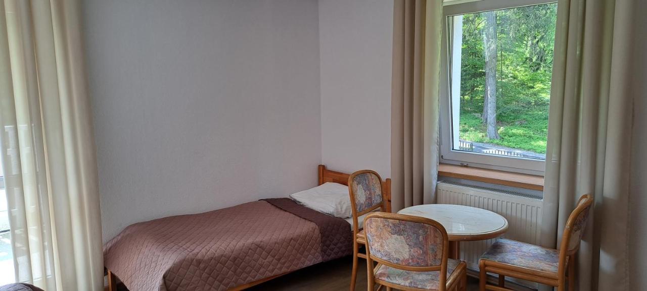 Gorskie Zacisze Bed & Breakfast Borowice Luaran gambar