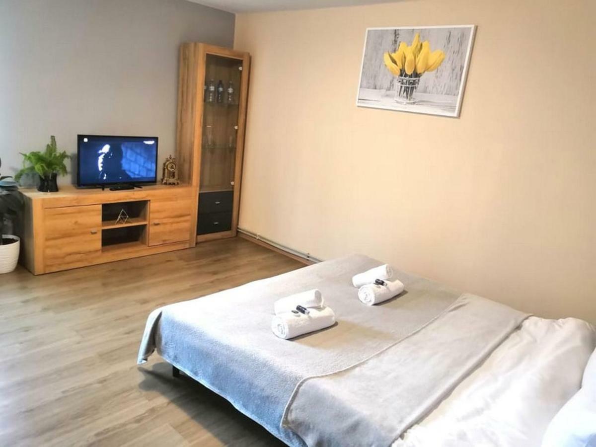 Gorskie Zacisze Bed & Breakfast Borowice Luaran gambar