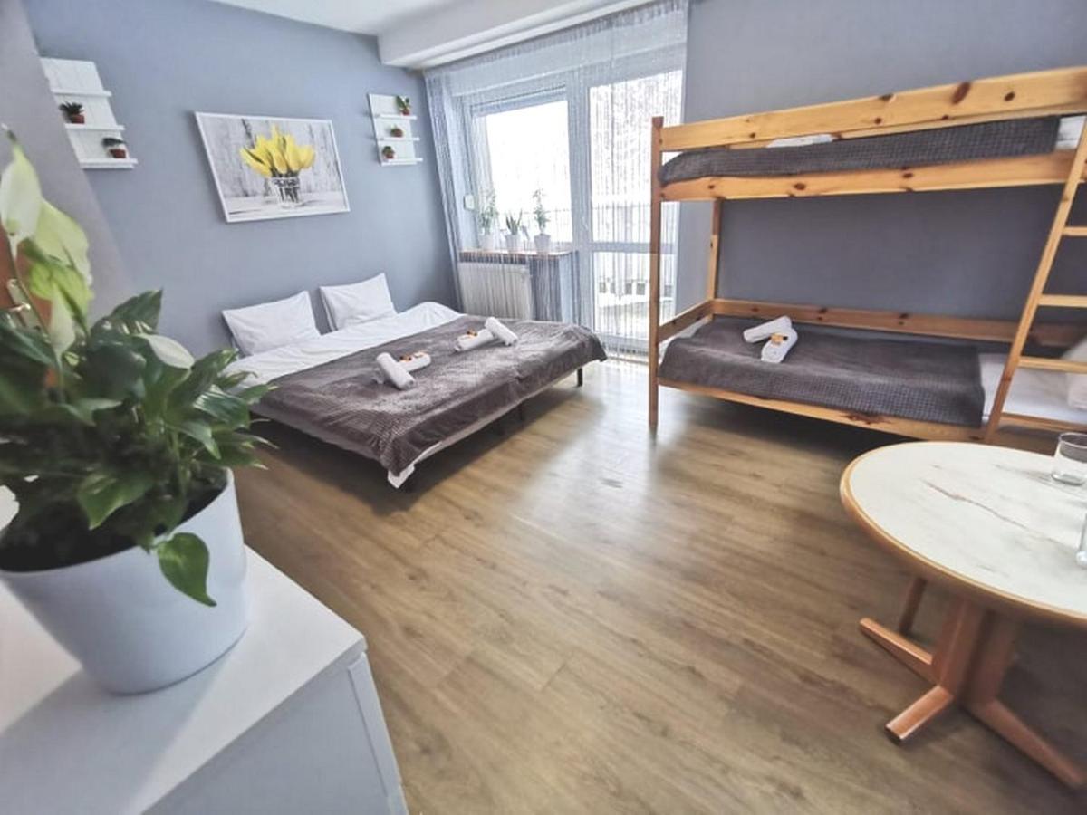 Gorskie Zacisze Bed & Breakfast Borowice Luaran gambar