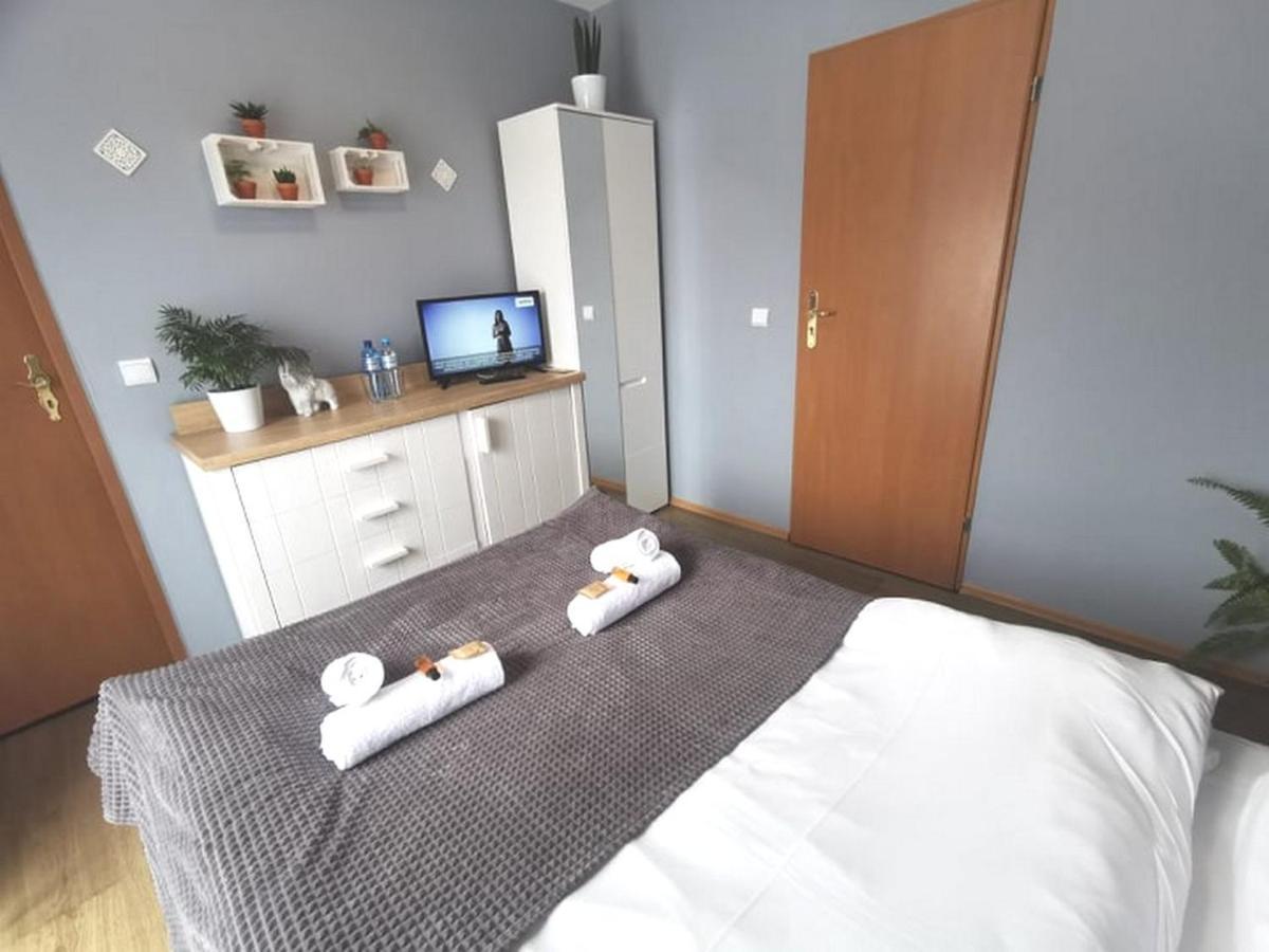 Gorskie Zacisze Bed & Breakfast Borowice Luaran gambar